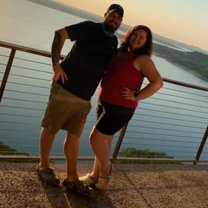 Meet your Posher, Robbie